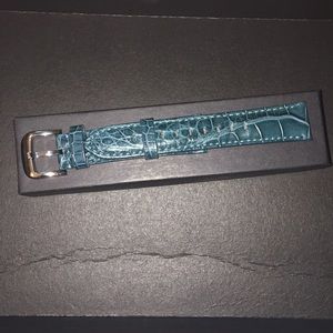 Shinola watch band 20’’